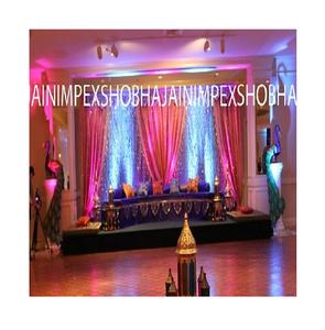 Sillas de Asientos Bajos para Bodas Decoraciones Elegantes para Eventos Especiales - Product Image 1