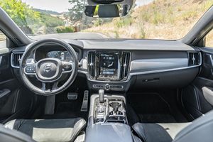 VOLVO S90 T8 AWD R-Design d'occasion 2020 - Product Image 4
