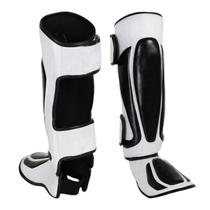 สนับหน้าแข้งสำหรับฟุตบอลผู้ใหญ่แผ่นป้องกันหน้าแข้งแบบมืออาชีพ - Product Image 1