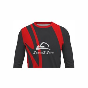 Ropa juvenil Camisetas de tiro de baloncesto personalizadas Camisetas de tiro de calentamiento para hombres - Product Image 3