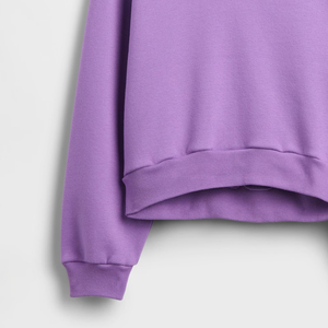 Sudadera Extra Grande de Alta Calidad para Niñas/Niños, Colección de Invierno, Cómoda, Ajustable, Transpirable, de Forro Polar - Product Image 6