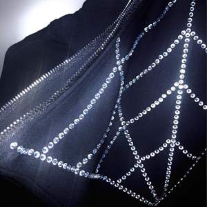Nouveauté Sweat à capuche en éponge française sweat à capuche uni avec strass sweat à capuche pour hommes avec fermeture éclair complète grande taille sweats à capuche personnalisés - Product Image 4