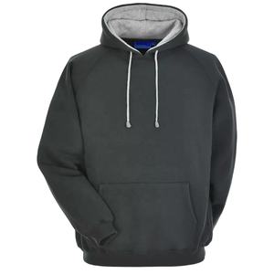 Hommes hommes sweats à capuche solide chapeaux à capuche femmes Couple décontracté Hip Hop Streetwear à capuche indéfini pull à capuche pour hommes 2026 - Product Image 4