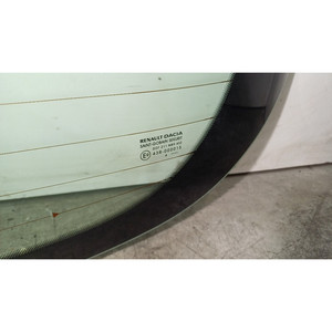 LONG DACIA Sandero Stepway Série 903002634R B4D419 (21>) - Product Image 2