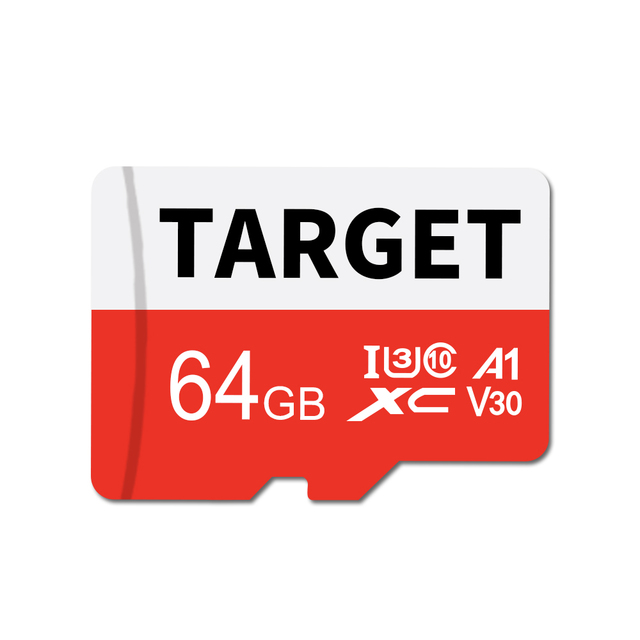 Basic Tf Memory Card 1gb 2gb 4gb 8gb 16gb Memoria 32gb 64gb 128gb Tf Flash Memory Card