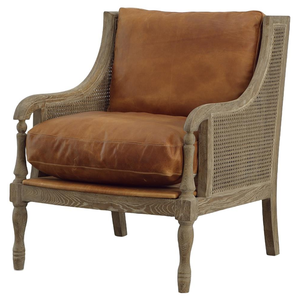 Fauteuil d'appoint élégant et stylé pour salon, hôtels et appartements - Product Image 3