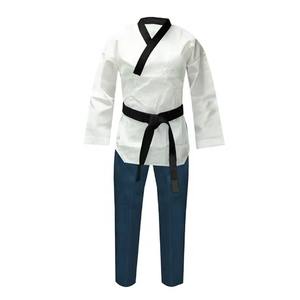 Uniforme de Artes Marciales Personalizado de Alta Calidad, Karate, BJJ, Judo, Jiu Jitsu, Kimono, Tela Premium, Traje de Entrenamiento, OEM, ODM - Product Image 1