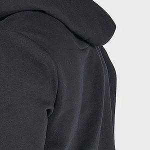 Prix de gros, faible MOQ, sweat à capuche pour homme, nouvelle arrivée 2026, tissu confortable, sweat à capuche pour homme en vente en ligne - Product Image 6