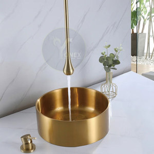 Mélangeur encastré au plafond de haute qualité en matériau durable, résistant à la pression de l'eau - Product Image 3