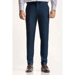 Pantalon de costume formel basique MN-TR-FM23-045 - Product Image 4