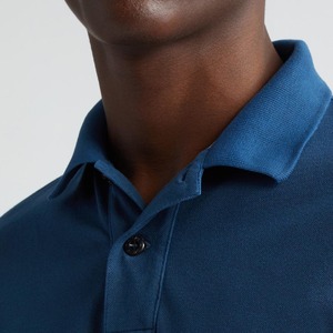 Polos personnalisés pour hommes Vêtements personnalisés Vêtements pour hommes Polos streetwear populaires T-shirts polo disponibles à la vente - Product Image 4