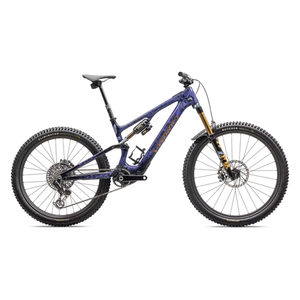จักรยานไฟฟ้า S-Works Turbo Levo SL 2 รุ่นใหม่ ปี 2025 - Product Image 2
