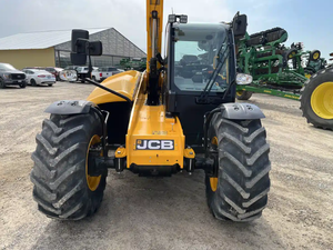 Used 2023 JCB 542-70 TeleHandler for sale <b>now</b> - Product Image 2