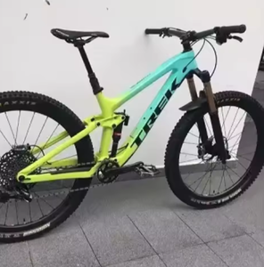 Gran Oferta: Bicicleta Completa Profound Greatest Sales = 2025 Treks Madone Slash 9.9 de Carbono 29er - Product Image 1