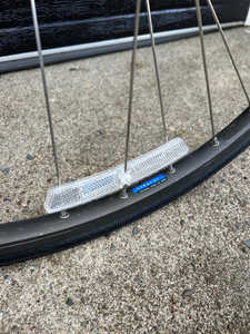 (ST) Vélo de tourisme classique Trek 520 vintage 1995 - Excellent état - Product Image 4