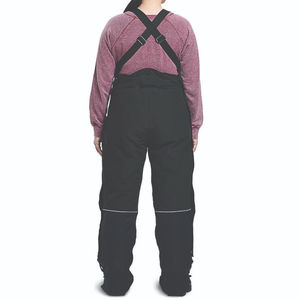 2025 cuissardes de poitrine imperméables unisexes avec bottes à bout en acier vert-équipement de pêche et de chasse pour hommes - Product Image 6