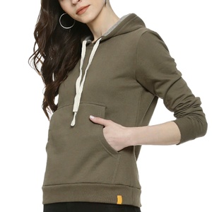 Hoodies en coton vierges personnalisables de haute qualité pour le streetwear, coupe oversize, vente en gros, vêtements de mode MADE BY ASHIBA SPORTS 2026 - Product Image 4