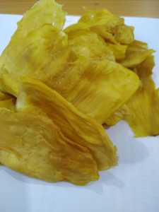 Jackfruit seco de Vietnam con suministro confiable y precio de fábrica - Product Image 3