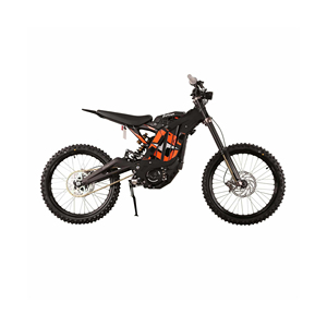 Suron Stealth มอเตอร์ไซด์ไฟฟ้าเงียบและมีประสิทธิภาพ - Product Image 2