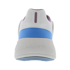Chaussures de course Adidas Ozelia pour homme, couleur blanc cassé/aluminium/gris magique |   100% authentique - Product Image 3