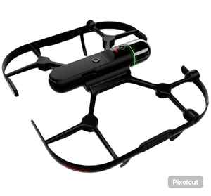 Leica BLK2FLY โดรนสแกนเลเซอร์บินได้แบบอิสระพร้อมอุปกรณ์เสริมอย่างสมบูรณ์ - Product Image 6