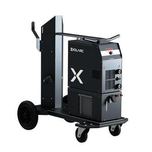 Kolarc KT 270W Soudeuse TIG à impulsion Soudeuse TIG haute puissance pour diverses applications - Product Image 1