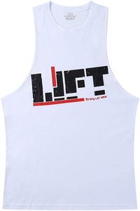 Camisetas Deportivas de Punto Transpirables Personalizadas al por Mayor para Hombre - Camiseta de Color Puro - Product Image 4