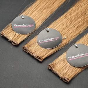 ผมตรงธรรมชาติเวียดนาม,ผมบริสุทธิ์ Cabelo Humano นามสกุลผมมนุษย์ผ้าอัจฉริยะ - Product Image 4