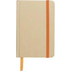 Quaderno Riciclato John Original Sostenibile per Amanti degli Eco-Gadget - Product Image 2