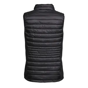 Gilet da Pesca Personalizzato per Donna con Design Incrociato per Merchandising - Product Image 6
