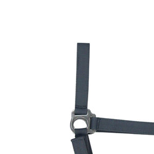 Halter anglais en nylon fabriqué à la main de qualité supérieure réglable Durable doux rembourré élégant confortable personnalisable pour une utilisation quotidienne - Product Image 3