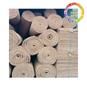 Esterilla de Fibra de Coco de Vietnam |   Tapete Ecológico y Duradero para Pisos Interiores y Exteriores - Product Image 2