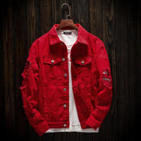 Blouson de travail personnalisé en jean, avec fermeture boutonnée et zippée, doublure Sherpa, écologique, respirant, en toile de canard vintage, style charpentier, bomber, ou chemise de travail