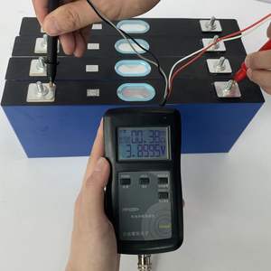 بطارية ليثيوم أيون منشورية قابلة لإعادة الشحن من CALB ، 218Ah NMC - Product Image 5
