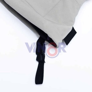 Gants de ski d'hiver Imperméables et résistants à la neige Écran tactile Thermique Running Hiking Motorcycle Racing Cycling Heated Ski Gloves - Product Image 4