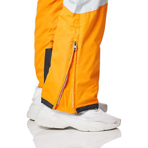 Pantalon de neige pour hommes sur mesure Pantalon de ski thermique imperméable avec logo personnalisé Options de marque de distributeur OEM - Product Image 3