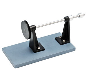 Dispositivo de transferencia de energía, Unidad de eje de línea Malvern para mostrar la conversión de energía eléctrica a energía potencial a través de mecánica - Product Image 3