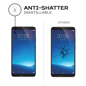 อุปกรณ์ป้องกันหน้าจอ Y71i กันกระแทกทนทานและดูดซับแรงกระแทก - Product Image 4