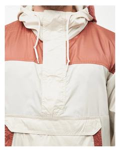 Veste coupe-vent légère imperméable pour la pêche, la randonnée et les sports de plein air, avec poches, veste imperméable pour hommes - Product Image 3