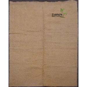 พรมขนยาวถักมือแบบอินเดีย 11' x 8'  หนึ่งในแบบที่หายาก - Product Image 1