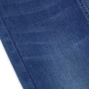 Faded Navy Blue Breathable High Quality Men's <b>Jeans</b>, Cotton Wholesale Cheap Price New Arrival <b>Jeans</b> for Men - Product Image 4