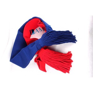 Nuevas Bandas de Cintura para Oficiales Ceremoniales con Diseño Moderno en MOQ Bajo - Product Image 3