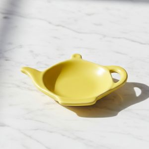 Vente directe d'usine 3454488Matt Vaisselle polyvalente : Porte-sachets de thé réutilisable - Product Image 5