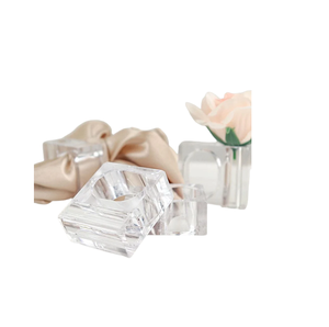 Ronds de serviette de Style classique en gros Unique porte-table ronds de serviette couleur personnalisée accessoires de Table à manger de mariage - Product Image 2