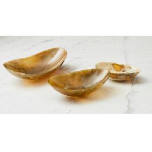 Tazón para Servir con Borde en Forma de Flor y Acabado Elegante Hecho a Mano, Perfecto para Decoración de Mesa de Comedor con Estilo y Exhibición Premium - Product Image 4