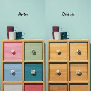 Vernice Spray Effetto Gesso Morandi Finitura Ultra Opaca - Product Image 5