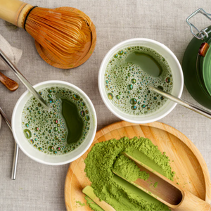 100% Poudre de thé vert biologique/Poudre de matcha de haute qualité du Vietnam à des prix abordables/Ms.Jessi - Product Image 5