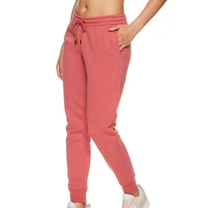 Entraînement pour femmes à la mode Running Drawstring Joggers Exclusif Fournisseur de vêtements orienté vers l'exportation de BD - Product Image 1