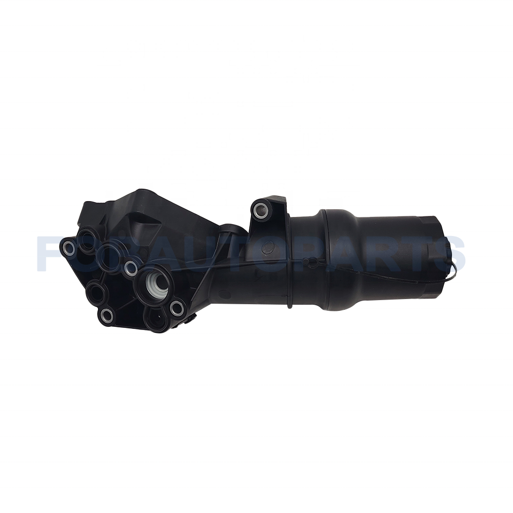 Oil Filter Housing for Toyota Corolla for VW GOLF R32 GTI JETTA Beetle 2.5L 07K115397E 07K115397A 07K115397B 07K115397D