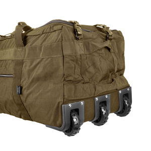 Bolsas Deportivas de Viaje Resistentes al Agua de Alta Calidad / Bolsas Deportivas para Hombre y Mujer de Material Transpirable Ecológico de Venta Caliente - Product Image 2